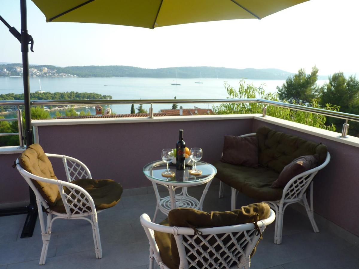 Apartmani Ferdi Trogir Room photo