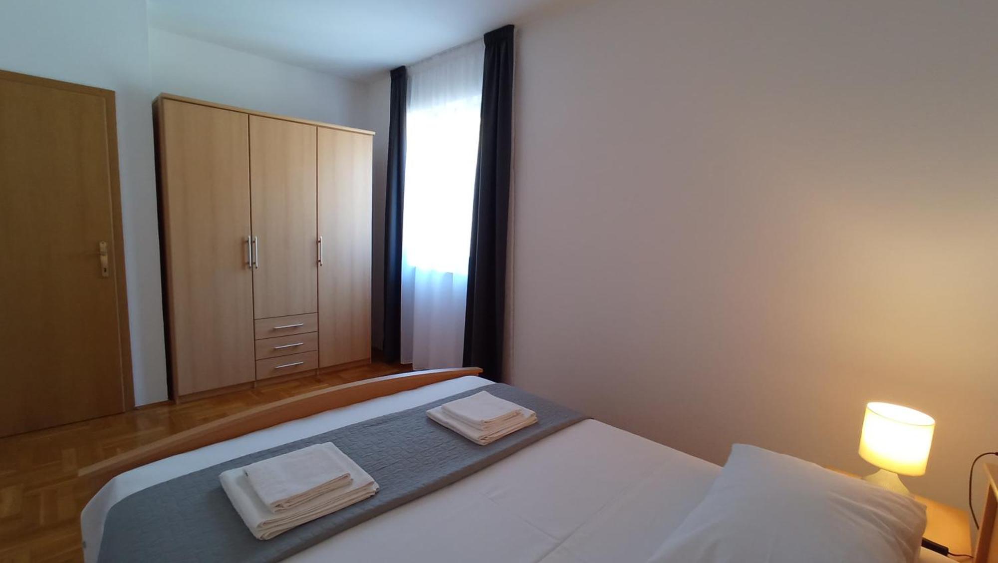 Apartmani Ferdi Trogir Exterior photo