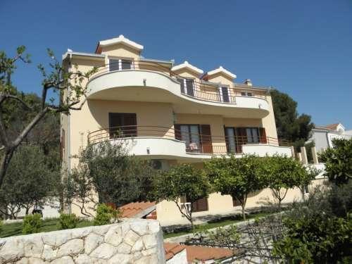 Apartmani Ferdi Trogir Exterior photo