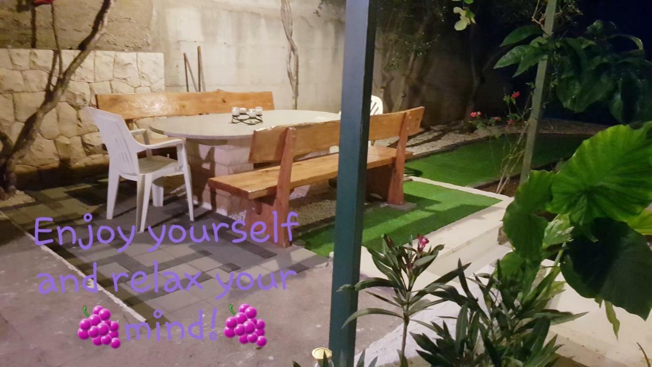 Apartmani Ferdi Trogir Exterior photo